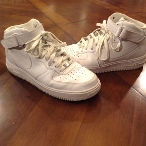 Men’s Nike Air Force One